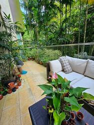 The Raintree (D21), Condominium #452170581